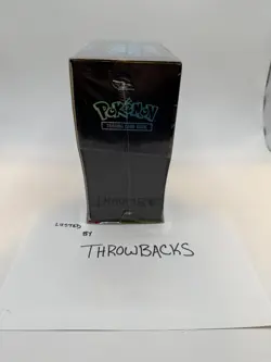 Pokemon - Elite Trainer Box - Mega Evolution Phantasmal Flames*Brand New Sealed* - Image 2