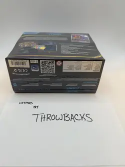 Pokemon - Elite Trainer Box - Mega Evolution Phantasmal Flames*Brand New Sealed* - Image 3