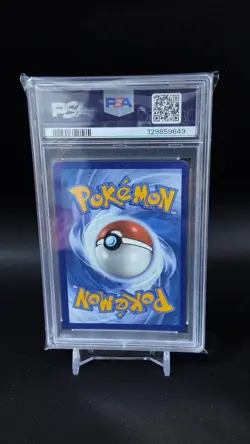 Pokemon Mewtwo EX 2025 Team Rockets 231/182 Sir Destined Rivals Gem Mint PSA9 - Image 4