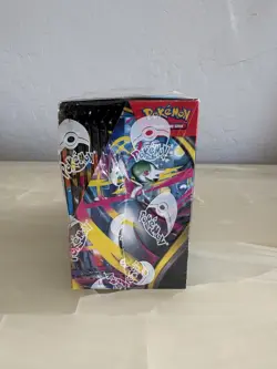 Pokemon Mega Evolution Enhanced Booster Box. - Image 4
