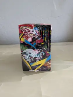 Pokemon Mega Evolution Enhanced Booster Box. - Image 5