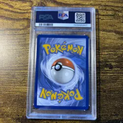 2025 POKEMON DRI EN-DESTINED RIVALS ILLUSTRATION RARE CYNTHIA'S ROSERADE PSA 10 - Image 2