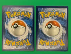 2023 Pokemon Paldea Evolved Sprigatito Art Rare 196/193 and sprigatito horizons - Image 2