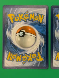 2023 Pokemon Paldea Evolved Sprigatito Art Rare 196/193 and sprigatito horizons - Image 5