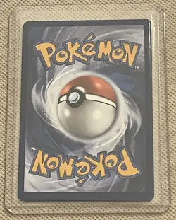 Pokemon TCG Mega Evolutions Phantasmal Flames Ambipom 107/094 Illustration Rare - Image 2