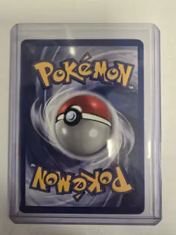 Pokemon TCG Cool Porygon Wizards Black Star Promos - Image 2