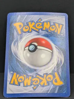 Registeel ex 100/106 Emerald Holo Rare Pokemon TCG Nintendo legendary LP+ - Image 5