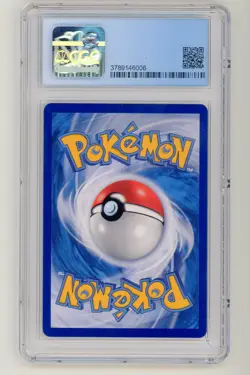 2019n Pokemon Acerola CGC 9.5/10 CHINESE Dreams Come True Ac2a 201/200 Trainer - Image 2