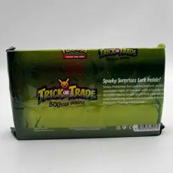 Pokemon TCG Trick or Trade BOOster Bundle - Brand New Sealed - Image 2