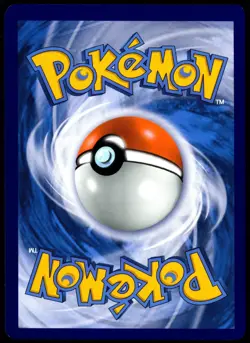 Pokemon TCG Professor's Research SWSH152 Sword & Shield Black Star Promo - LP - Image 2