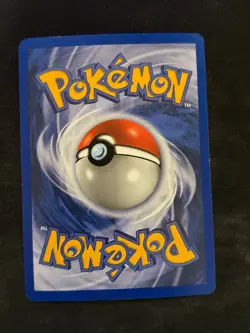 Wurmple 78/109 Reverse Holo Pokemon EX Ruby and Sapphire MP English Card - Image 2