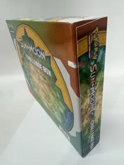 Pokemon TCG Sun & Moon GX Challenge Box Decidueye Card Holo (Factory Sealed)!!! - Image 5