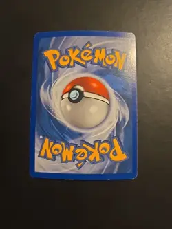 Pokemon TCG Milotic Reverse Holo Rare Stamped Card 5/101 EX Dragon Frontiers - Image 2