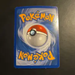 Pokemon TCG Milotic Reverse Holo Rare Stamped Card 5/101 EX Dragon Frontiers - Image 4