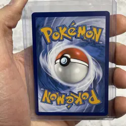 Pokemon Bea 123/159 Crown Zenith Holo NM Near Mint Nintendo Card 2023 Pokemon - Image 3