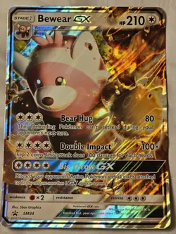 11 Jumbo Pokemon Cards! Charizard, Lucario, Arcanine And More! - Image 4