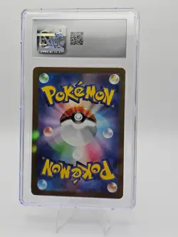 Pokemon Graded Card Lot (12 Slabs) - PSA / CGC Mix - Bulk TCG 8 and higher - Image 2