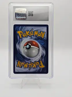 Pokemon Graded Card Lot (12 Slabs) - PSA / CGC Mix - Bulk TCG 8 and higher - Image 4