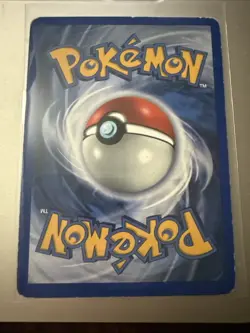 Wobbuffet Neo - Unlimited - Moderately Played Pokemon Card - English - Image 2