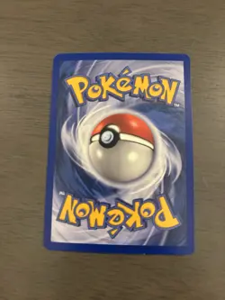 Gyarados 32/97 EX Dragon 2003 Reverse Holo Pokemon Card TCG - Image 2