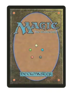 Master Biomancer MTG Creature Card Double Masters 2022 1x NM Magic the Gathering - Image 2