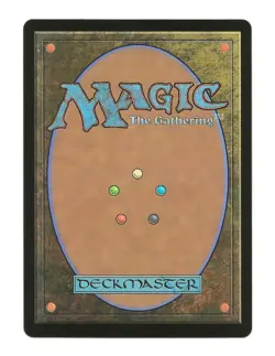 Slip Out the Back MTG Foil Instant Card Streets of New Capenna 1x NM - Image 2