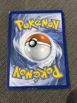 Near MintPokemon TCG M Absol EX XY63 XY Holo Mega Evolution Card See Pics - Image 2