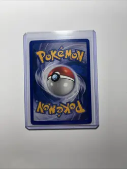 Pokemon TCG Meowth Expedition Reverse Holo Foil Card 121/165 Near Mint Condition - Image 2