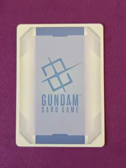 Elmeth (LR+) - Dual Impact (GD02) GUNDAM CARD GAME ALT ART ENGLISH - Image 2