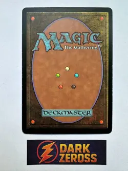 Mox de diamant - Mox Diamond (Tempete / Tempest 1998) - VF - NearMint (NM) MTG - Image 2