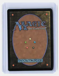 The Spot, Living Portal (Borderless) MTG Marvel's Spider-Man #231 Rare Foil - Image 2