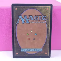 MTG Magic the Gathering Karplusan Forest (326/351) Sixth Edition MP - Image 2