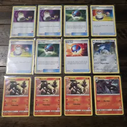 Pokemon TCG Cards (Lot Of 119) Includes Charizard & More - Image 2