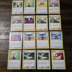 Pokemon TCG Cards (Lot Of 119) Includes Charizard & More - Image 3