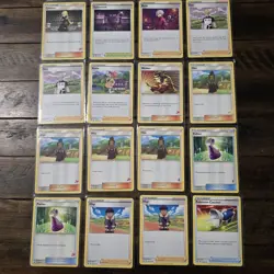 Pokemon TCG Cards (Lot Of 119) Includes Charizard & More - Image 4