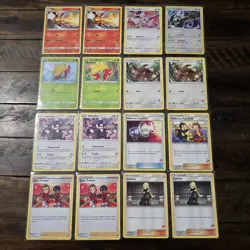 Pokemon TCG Cards (Lot Of 119) Includes Charizard & More - Image 5