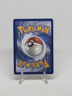 2025 Pokemon Destined Rivals Crustle Illustration Rare IR 186/182 - Image 2