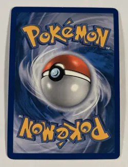 Porygon2 HeartGold SoulSilver HGSS23 Promo Black Star Pokemon TCG Holo - Image 4