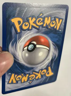 Porygon2 HeartGold SoulSilver HGSS23 Promo Black Star Pokemon TCG Holo - Image 5