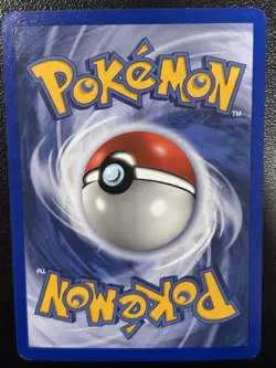 Low Pressure System 86/97 Pokemon TCG Dragon Reverse Holo LP - Image 2