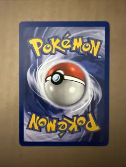 Pokemon TCG: Mew Promo 8 Non-Holo WOTC Black Star Promo LP ✨💎 - Image 2