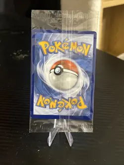 Pokemon Snorlax 051 Scarlet & Violet 151 Pokemon Center Exclusive Promo Sealed - Image 2