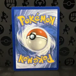 Psyduck Promo (Cosmo Holofoil) | Pokemon TCG | MEP 007 | - Image 3