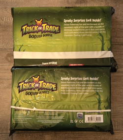 2023 Pokemon Trick or Trade Booster Bundle. SEALED - Image 2