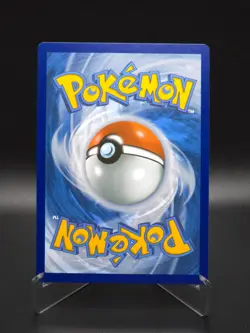 Mismagius 2023 Trick Or Trade Halloween Stamp Pokemon TCG Holiday 088/193 - Image 2