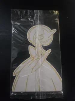 Sealed Alakazam Mega Evolutions 009 Promo from Pokemon Center ETB - Image 2