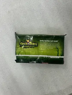 Pokemon TCG 2023 Trick or Trade BOOster Bundle 50 Mini-Packs FACTORY SEALED NEW - Image 2