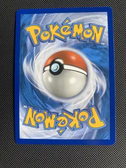 Professor Elm's Lecture - 188a/214 - 4th Place - Pokemon League Challenge NM - Image 2