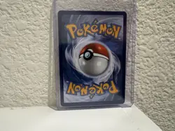 Mega Charizard X ex 125/094 From Phantasmal Flames Prerelease Pokemon ~NM~ - Image 3