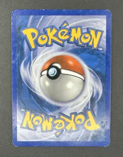 Pokemon TCG Leafeon - (DP Majestic Dawn) 024/100 Deck Exclusives Holo (Damaged) - Image 2